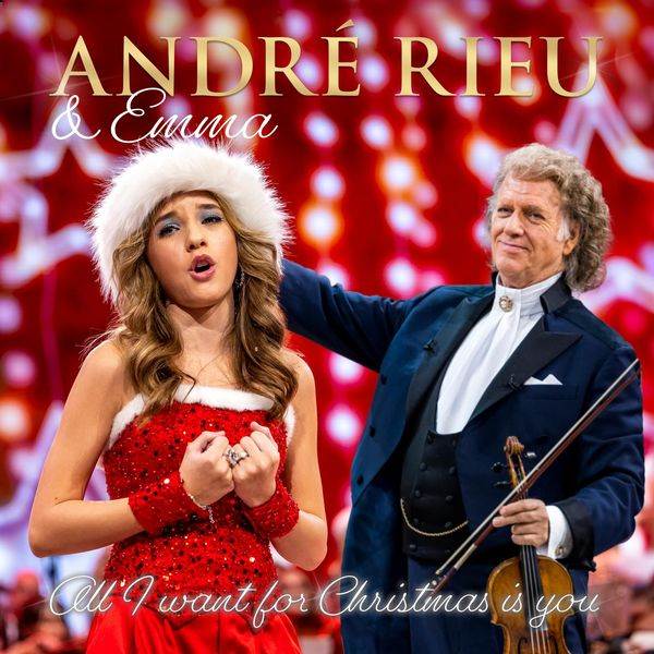 Unveiling the Enchanting Melodies: Updates on Andrea Bocelli, Stjepan Hauser, Andre Rieu, and 